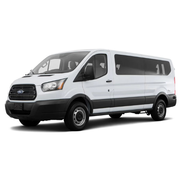 Ford Transit 350 Passenger Van