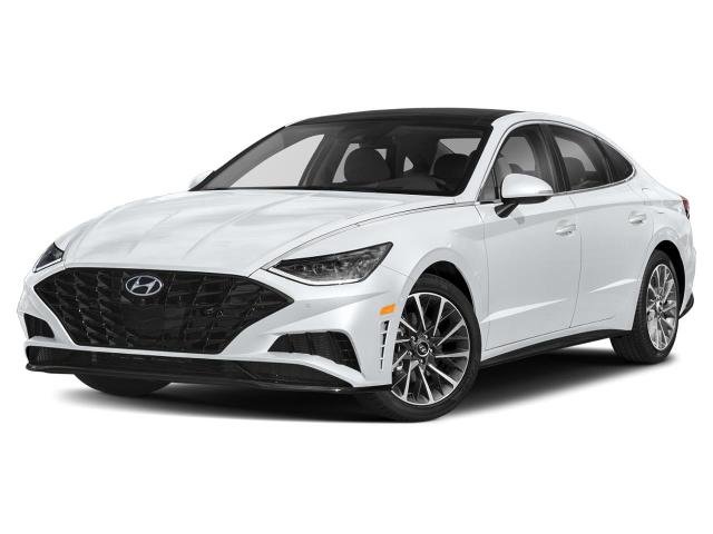 Hyundai Sonata Sport